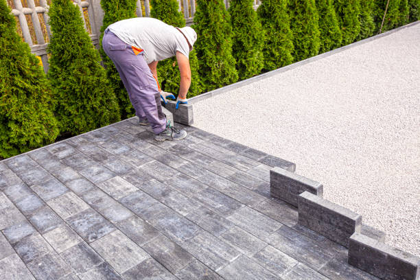 Best Concrete Paver Driveway  in Chesterbrook, PA