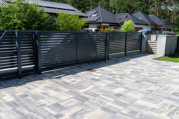 Professional Driveway Pavers in Chesterbrook, PA