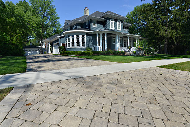 Best Driveway Paving Contractor  in Chesterbrook, PA
